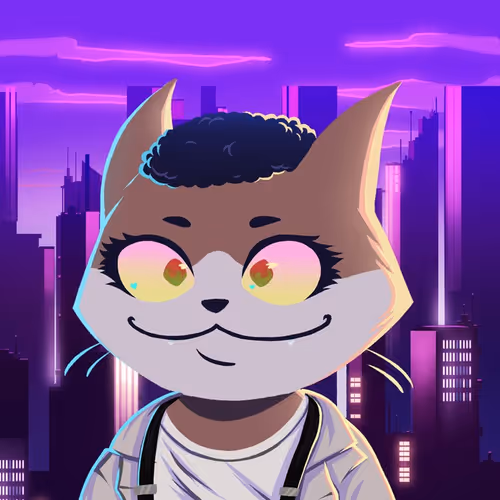 Kiki City