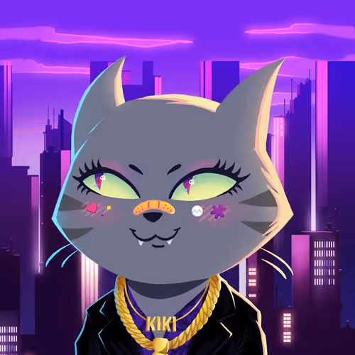 Kiki #232