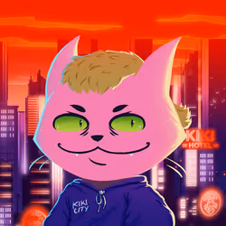 Kiki #485