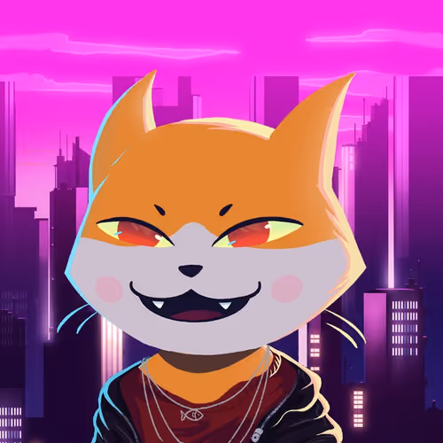 Kiki City