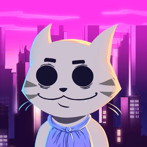 Kiki City
