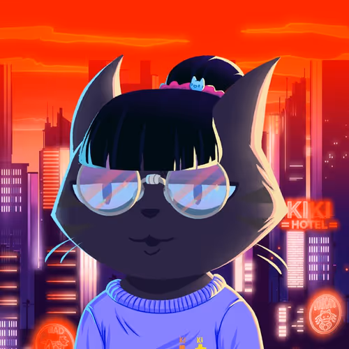 Kiki City