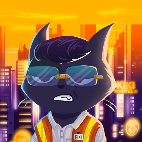 Kiki City