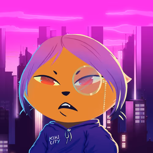 Kiki City