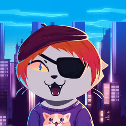 Kiki #717