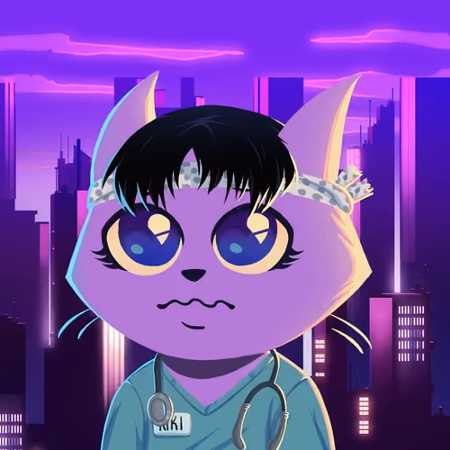 Kiki #411