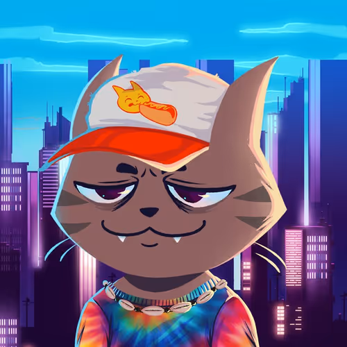 Kiki City