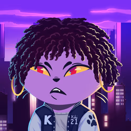 Kiki City