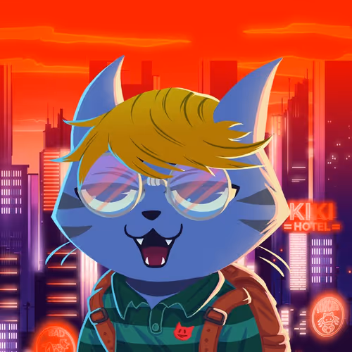 Kiki City