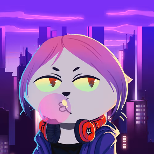 Kiki City