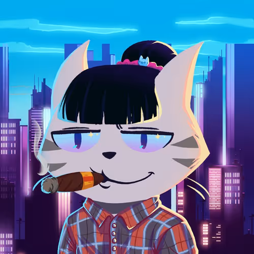 Kiki City
