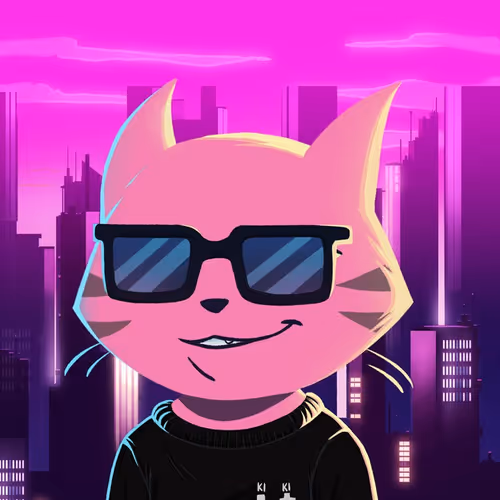Kiki City