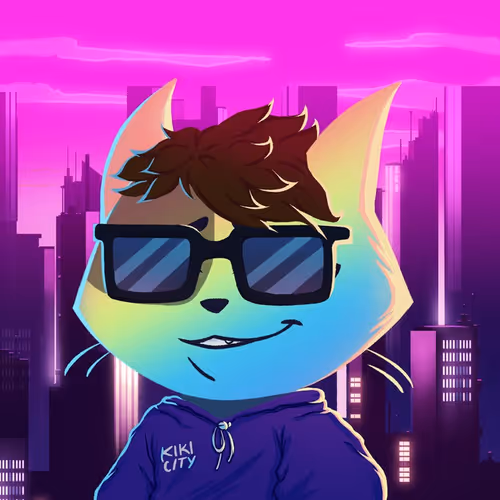 Kiki City