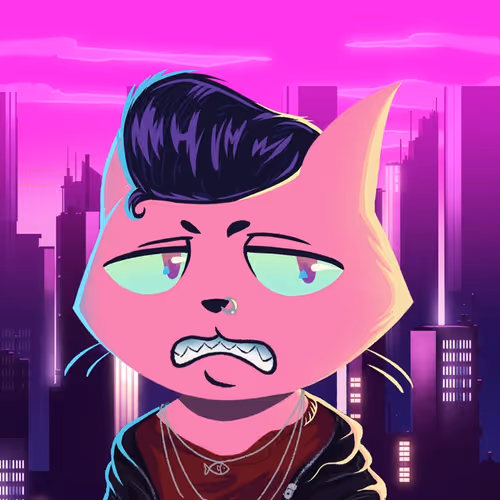 Kiki City