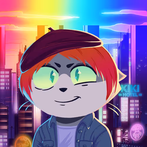 Kiki City