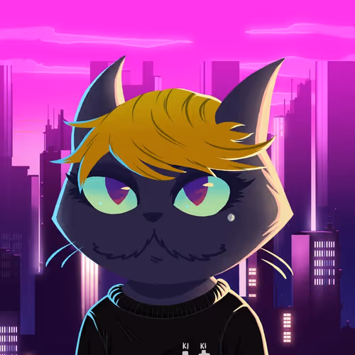 Kiki City