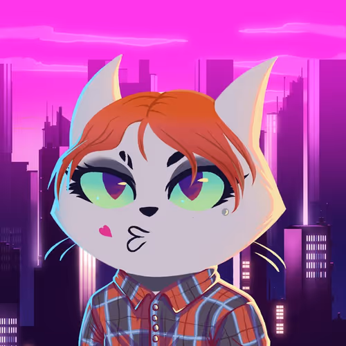 Kiki City