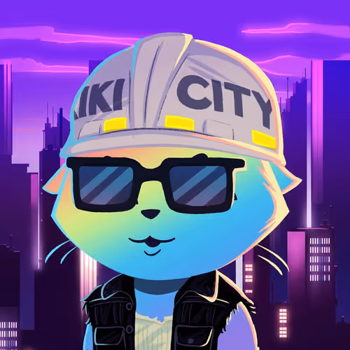 Kiki City