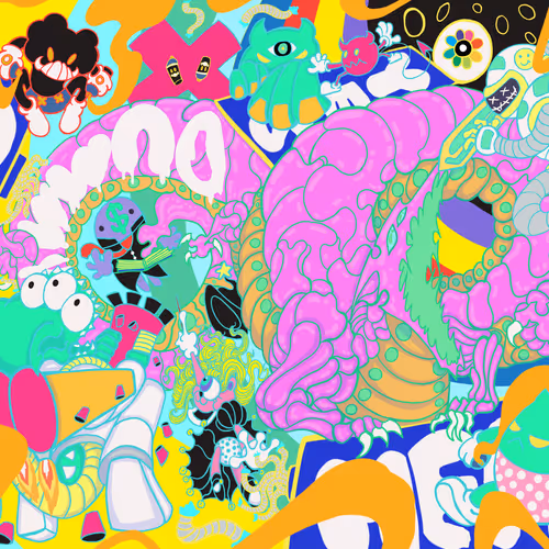 War of Art V2