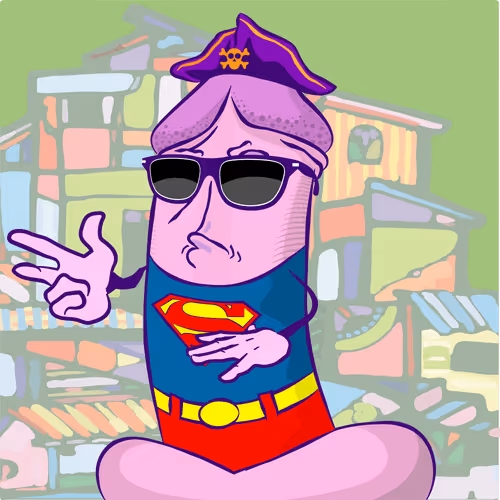 Dicktown