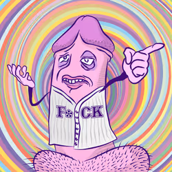 764