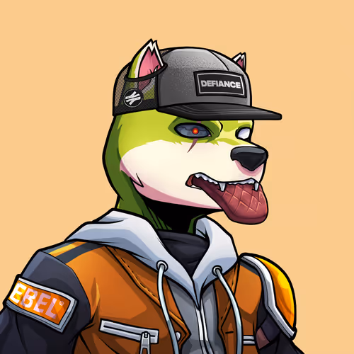 Yyg Legend Of The Shiba