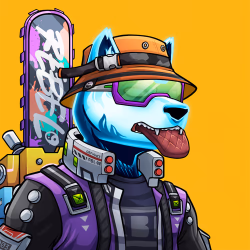Yyg Legend Of The Shiba