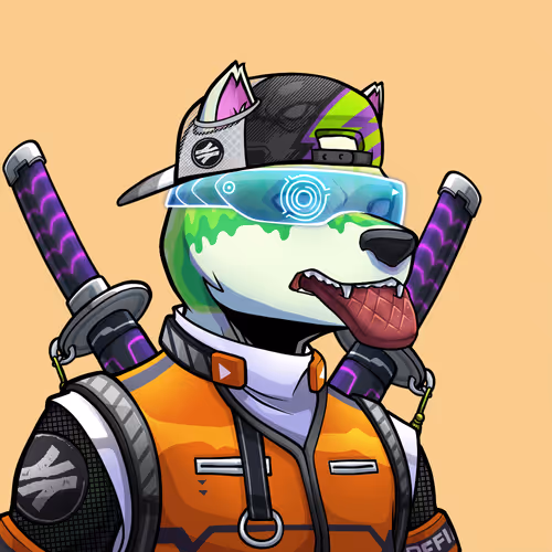 Yyg Legend Of The Shiba