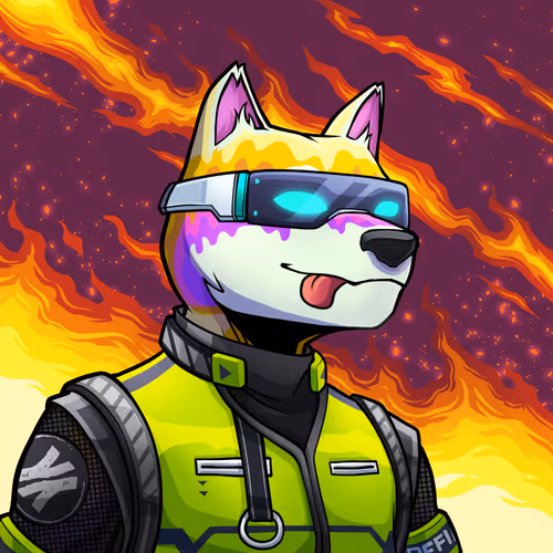 Yyg Legend Of The Shiba