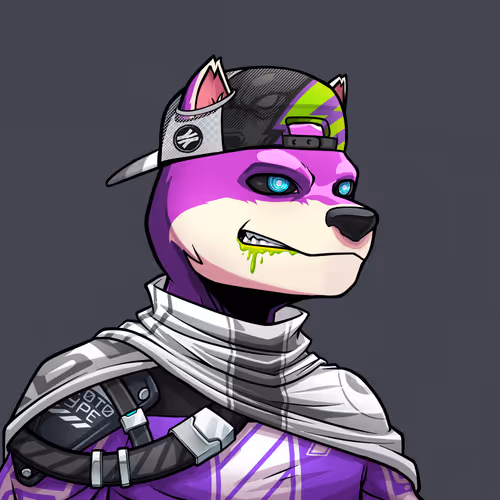 Yyg Legend Of The Shiba