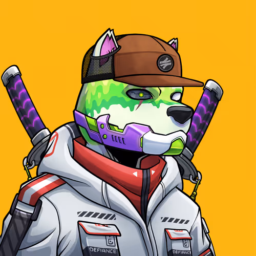 Yyg Legend Of The Shiba