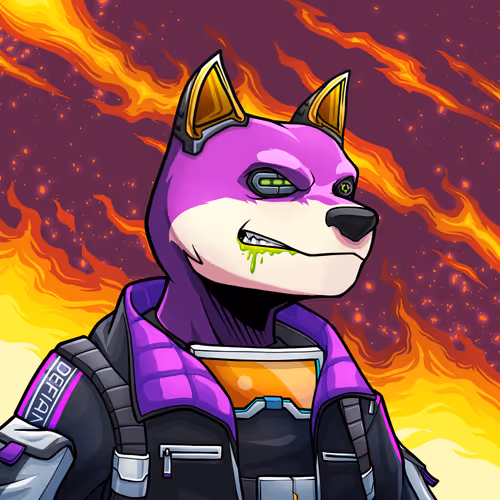 Yyg Legend Of The Shiba