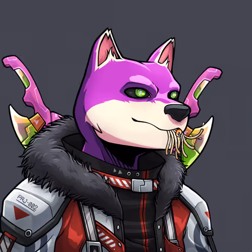 Yyg Legend Of The Shiba