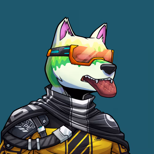Yyg Legend Of The Shiba