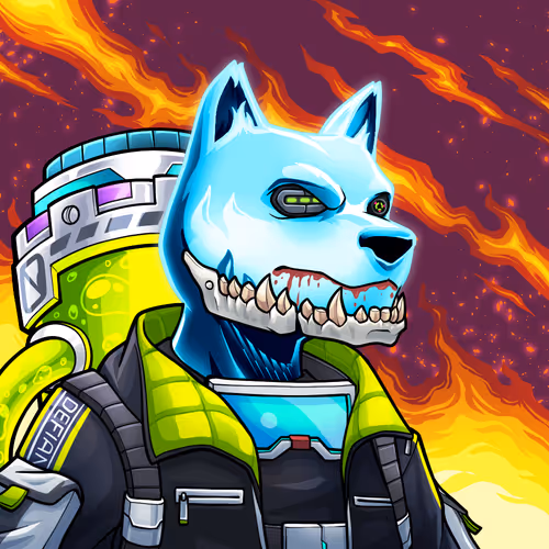 Yyg Legend Of The Shiba