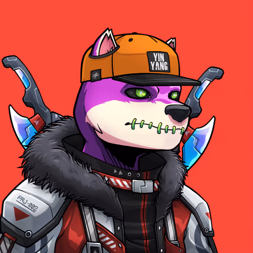 Yyg Legend Of The Shiba