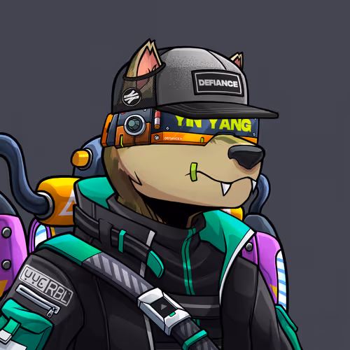 Yyg Legend Of The Shiba