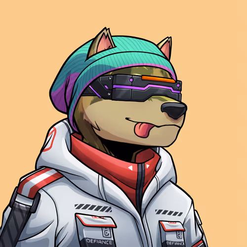 Yyg Legend Of The Shiba