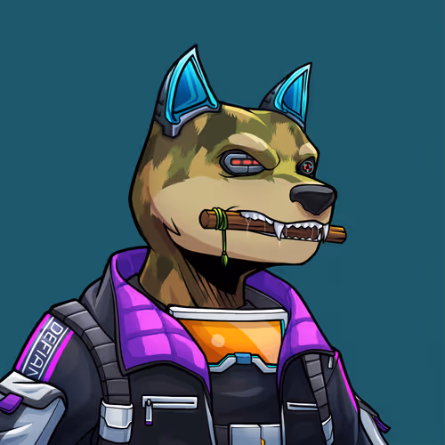 Yyg Legend Of The Shiba