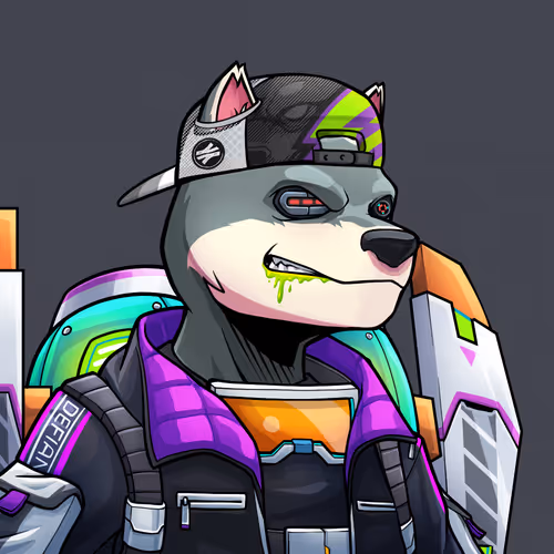 Yyg Legend Of The Shiba