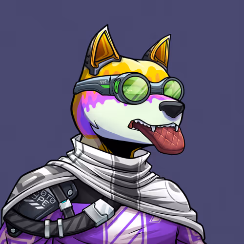 Yyg Legend Of The Shiba