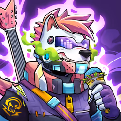 Spike #34