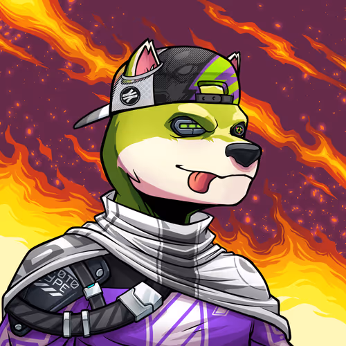 Yyg Legend Of The Shiba