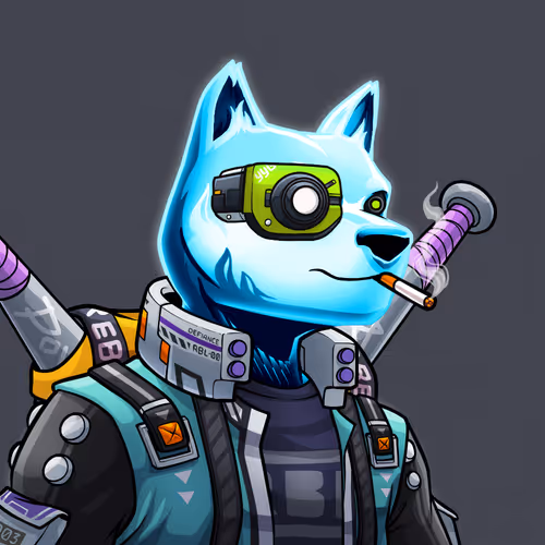 Yyg Legend Of The Shiba