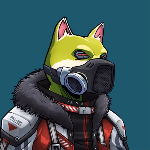 Yyg Legend Of The Shiba