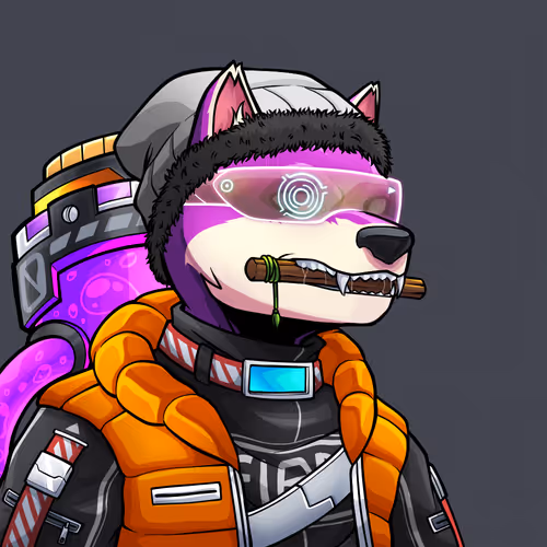Yyg Legend Of The Shiba
