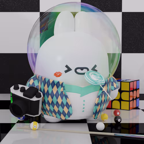 Item #468 Media