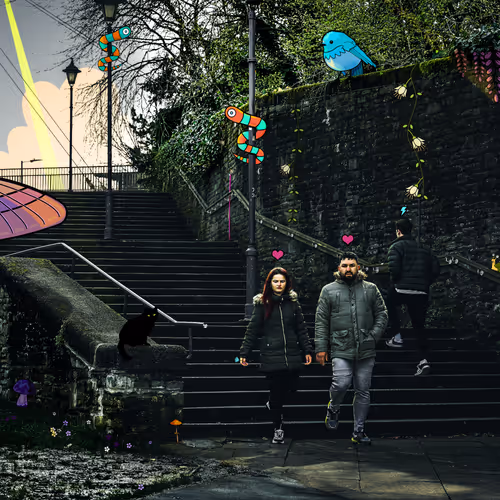 Unidentified contract - 7N7UrlHfBy