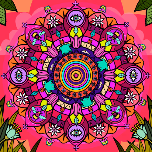 Bicycle Day 2022