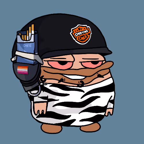 Pee Pee